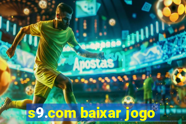 s9.com baixar jogo